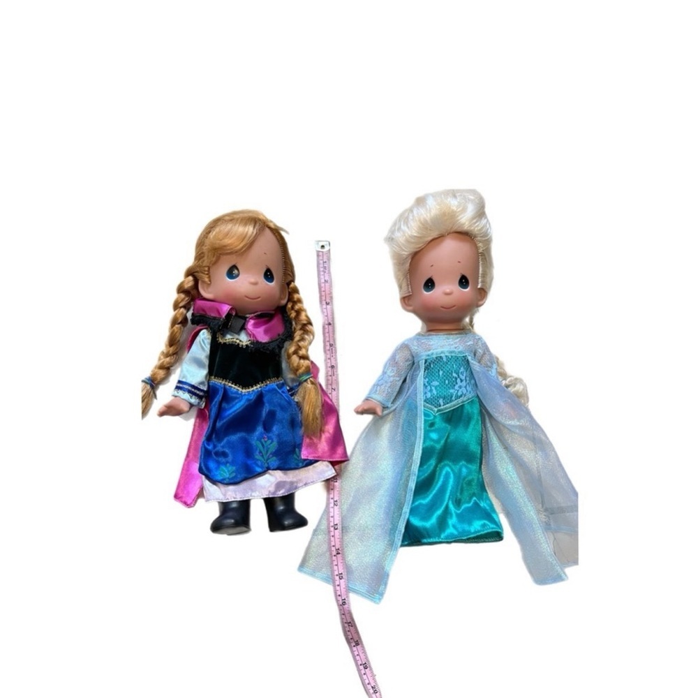 Disney dolls
